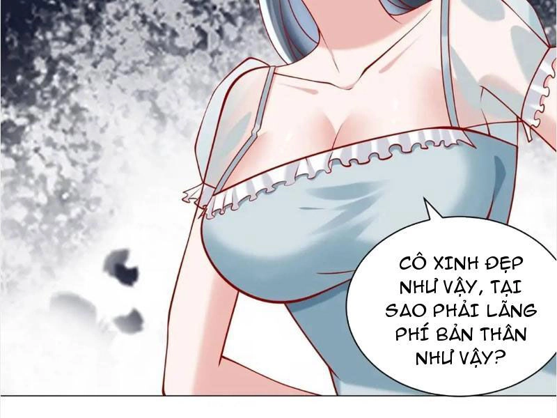 Tôi Là Tài Xế Xe Công Nghệ Có Chút Tiền Thì Đã Sao? Chapter 73 - 21