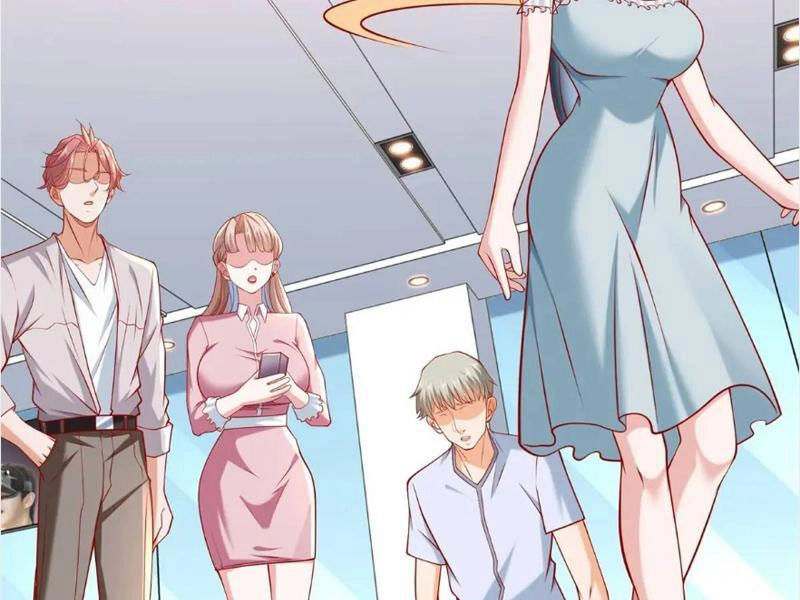 Tôi Là Tài Xế Xe Công Nghệ Có Chút Tiền Thì Đã Sao? Chapter 73 - 25