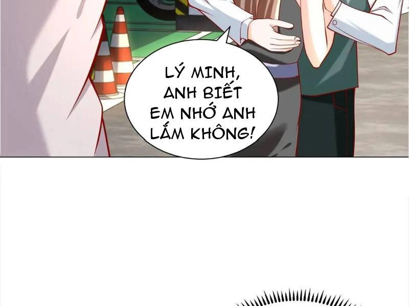 Tôi Là Tài Xế Xe Công Nghệ Có Chút Tiền Thì Đã Sao? Chapter 73 - 36