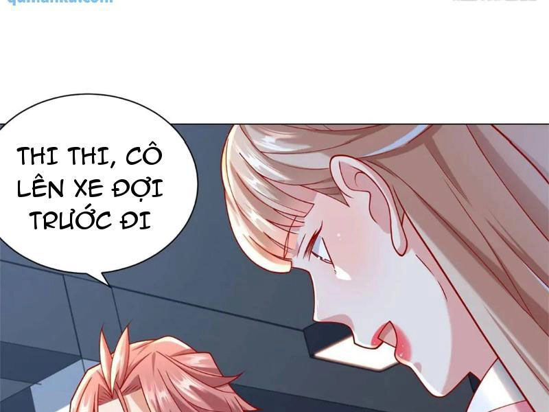 Tôi Là Tài Xế Xe Công Nghệ Có Chút Tiền Thì Đã Sao? Chapter 73 - 42