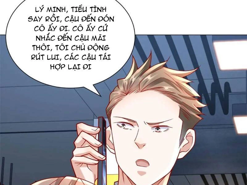 Tôi Là Tài Xế Xe Công Nghệ Có Chút Tiền Thì Đã Sao? Chapter 73 - 46