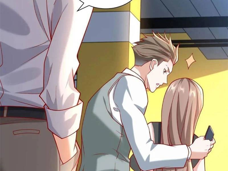 Tôi Là Tài Xế Xe Công Nghệ Có Chút Tiền Thì Đã Sao? Chapter 73 - 49