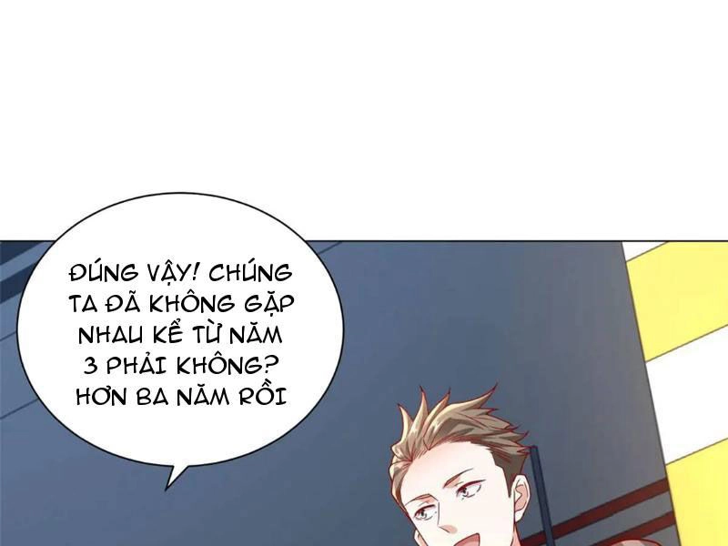 Tôi Là Tài Xế Xe Công Nghệ Có Chút Tiền Thì Đã Sao? Chapter 73 - 53