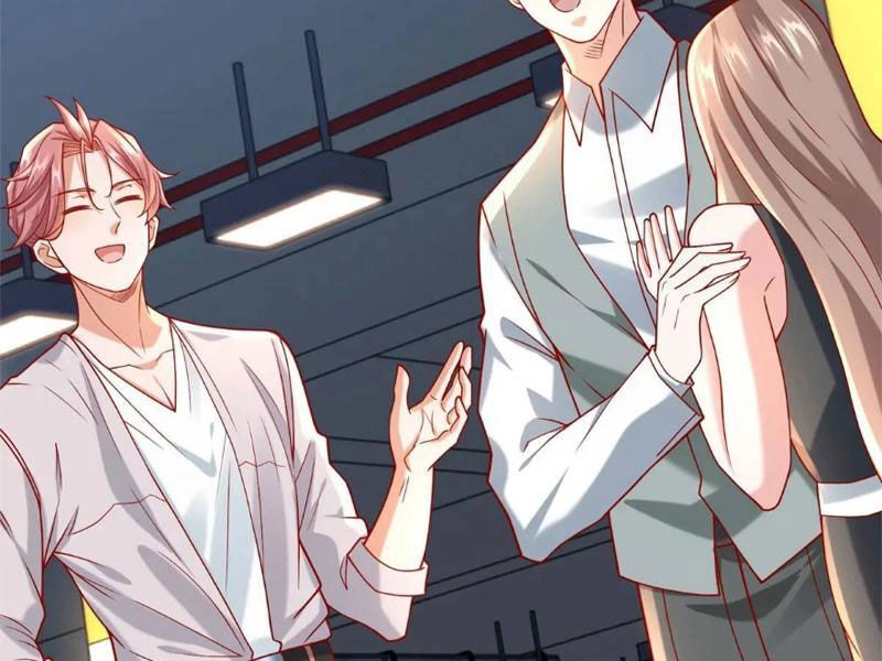 Tôi Là Tài Xế Xe Công Nghệ Có Chút Tiền Thì Đã Sao? Chapter 73 - 54