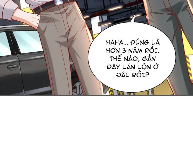 Tôi Là Tài Xế Xe Công Nghệ Có Chút Tiền Thì Đã Sao? Chapter 73 - 55