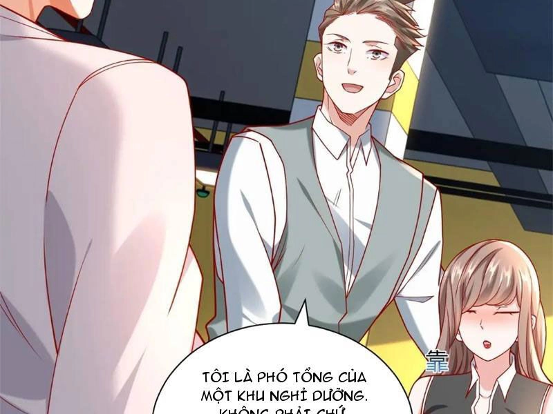 Tôi Là Tài Xế Xe Công Nghệ Có Chút Tiền Thì Đã Sao? Chapter 73 - 57