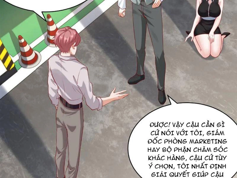 Tôi Là Tài Xế Xe Công Nghệ Có Chút Tiền Thì Đã Sao? Chapter 73 - 60