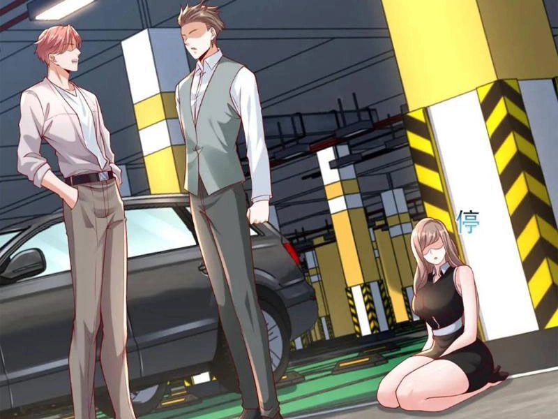 Tôi Là Tài Xế Xe Công Nghệ Có Chút Tiền Thì Đã Sao? Chapter 73 - 65