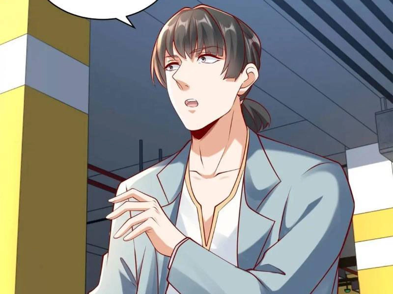 Tôi Là Tài Xế Xe Công Nghệ Có Chút Tiền Thì Đã Sao? Chapter 73 - 67