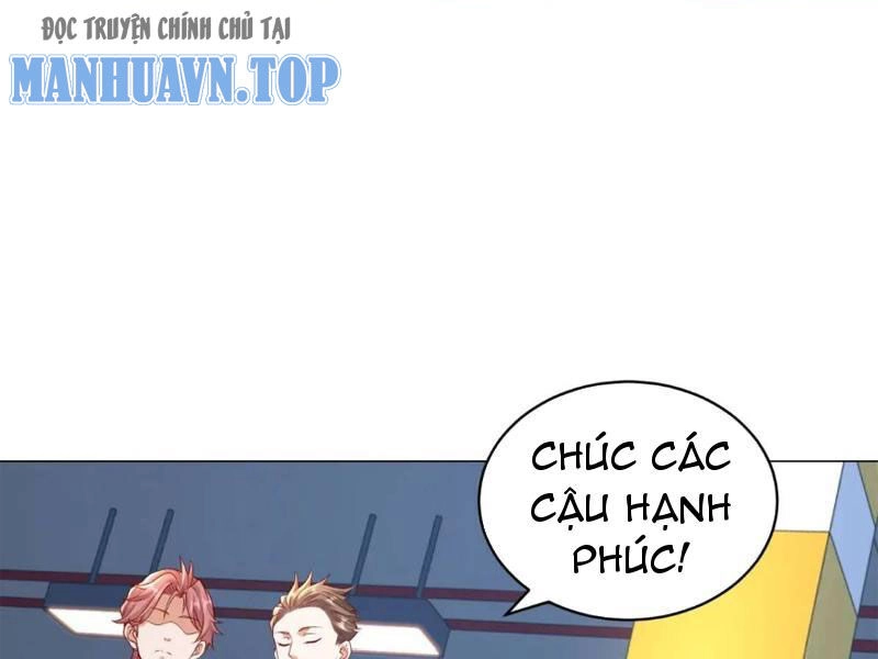 Tôi Là Tài Xế Xe Công Nghệ Có Chút Tiền Thì Đã Sao? Chapter 73 - 71