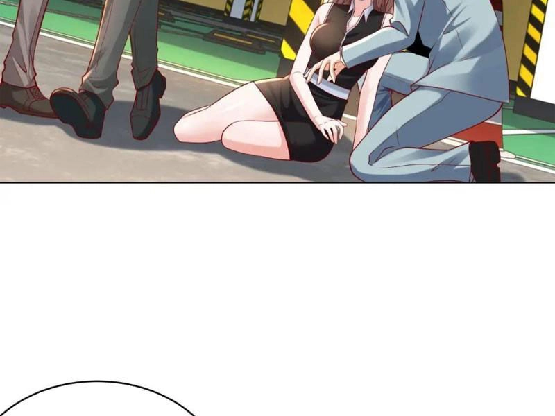 Tôi Là Tài Xế Xe Công Nghệ Có Chút Tiền Thì Đã Sao? Chapter 73 - 73