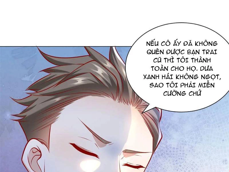 Tôi Là Tài Xế Xe Công Nghệ Có Chút Tiền Thì Đã Sao? Chapter 73 - 76