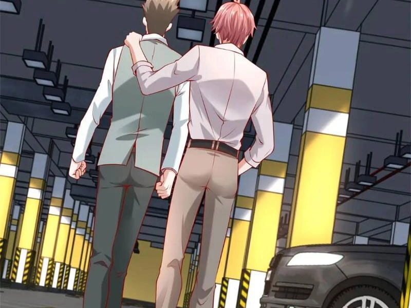 Tôi Là Tài Xế Xe Công Nghệ Có Chút Tiền Thì Đã Sao? Chapter 73 - 79