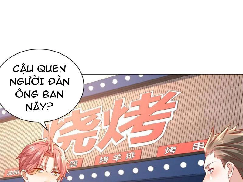 Tôi Là Tài Xế Xe Công Nghệ Có Chút Tiền Thì Đã Sao? Chapter 73 - 83