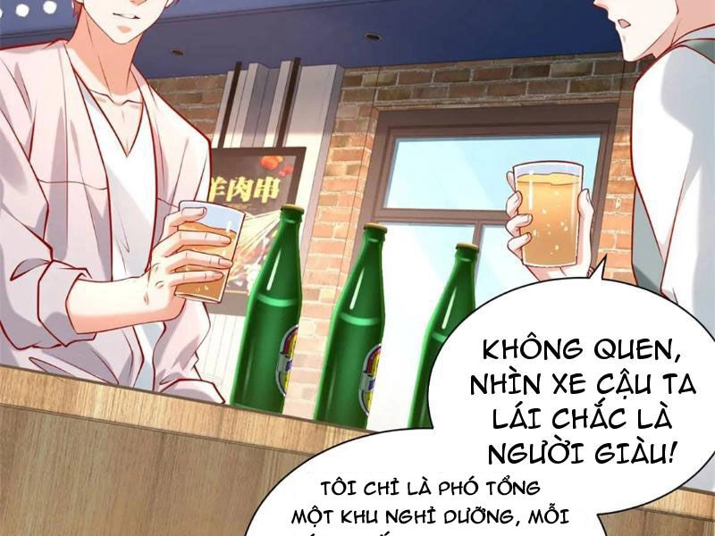 Tôi Là Tài Xế Xe Công Nghệ Có Chút Tiền Thì Đã Sao? Chapter 73 - 84