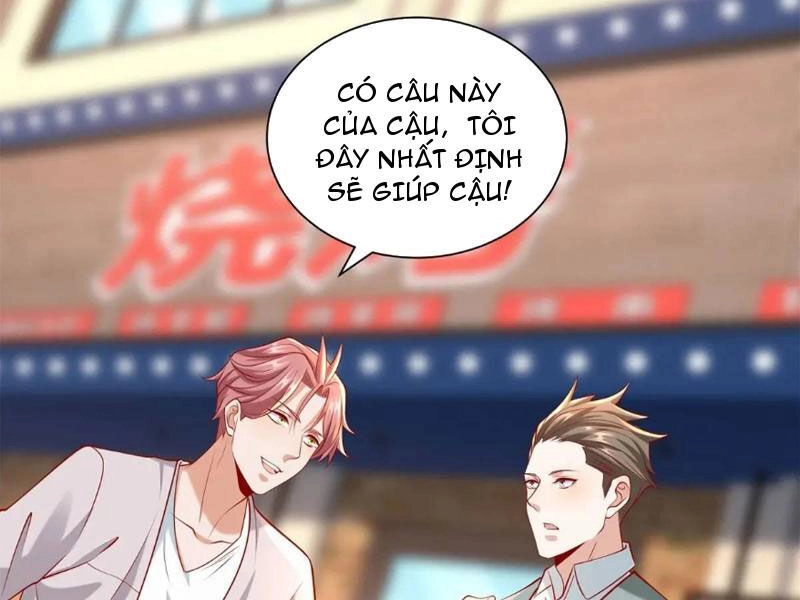 Tôi Là Tài Xế Xe Công Nghệ Có Chút Tiền Thì Đã Sao? Chapter 73 - 91