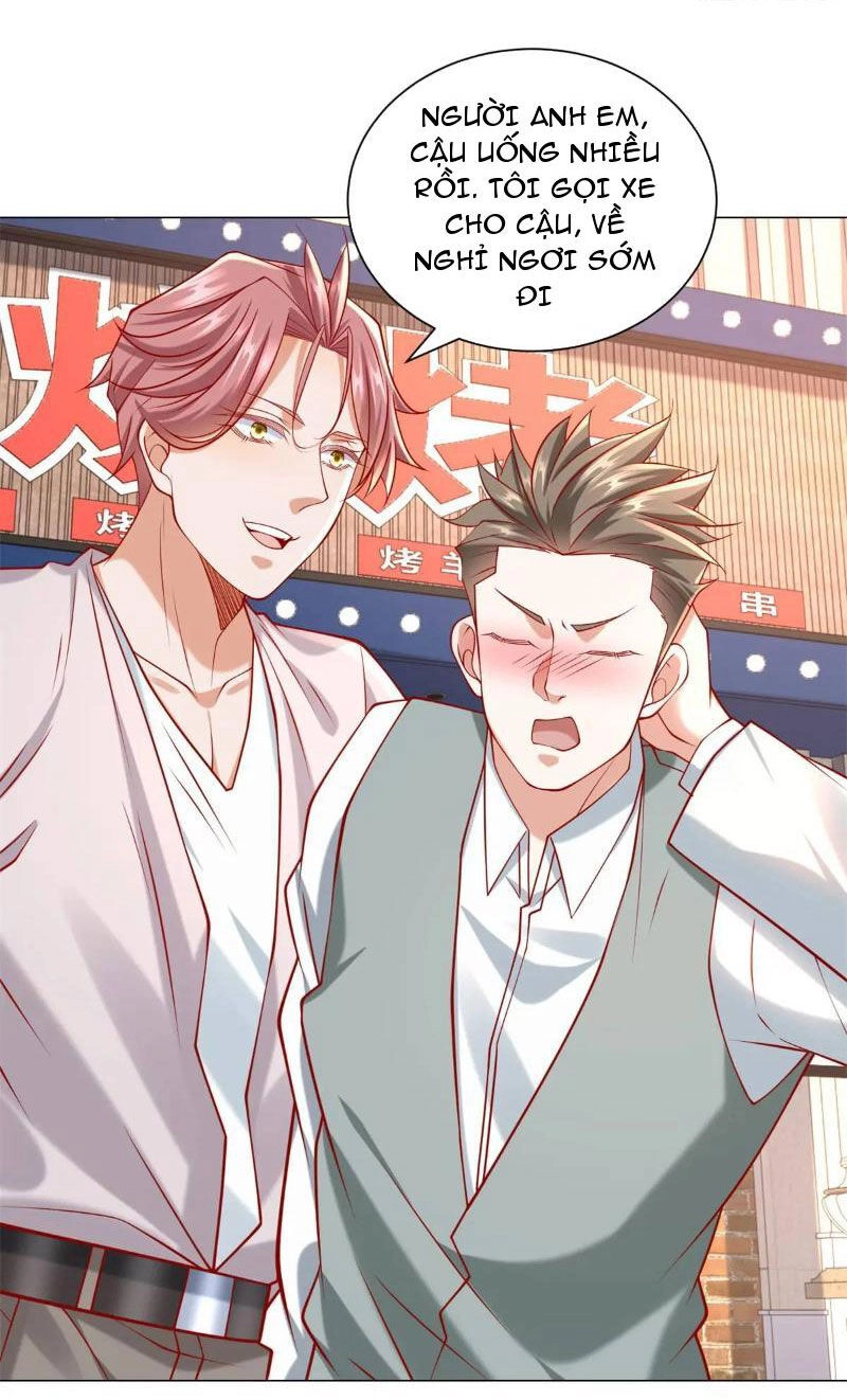 Tôi Là Tài Xế Xe Công Nghệ Có Chút Tiền Thì Đã Sao? Chapter 74 - 2