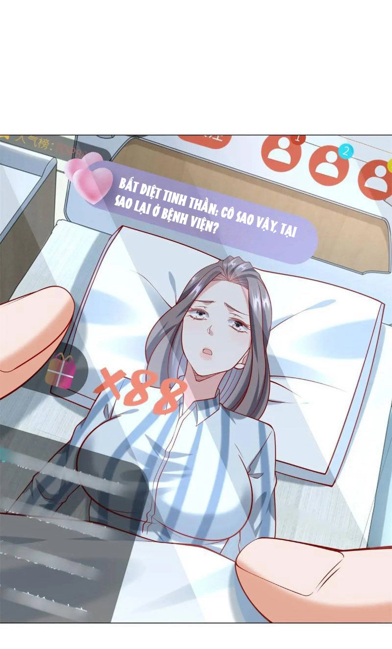 Tôi Là Tài Xế Xe Công Nghệ Có Chút Tiền Thì Đã Sao? Chapter 74 - 6