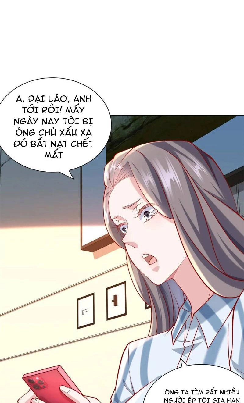 Tôi Là Tài Xế Xe Công Nghệ Có Chút Tiền Thì Đã Sao? Chapter 74 - 7