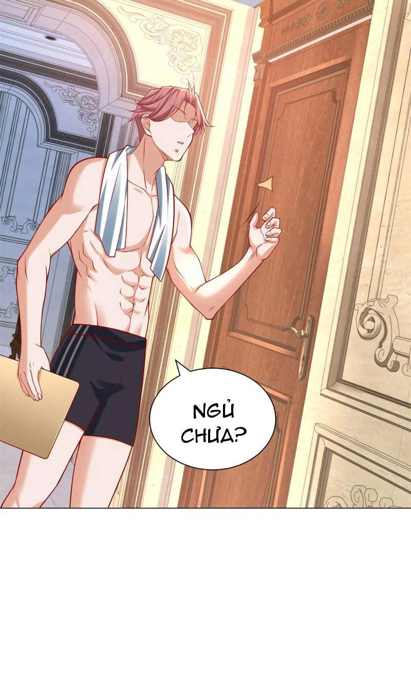 Tôi Là Tài Xế Xe Công Nghệ Có Chút Tiền Thì Đã Sao? Chapter 74 - 11