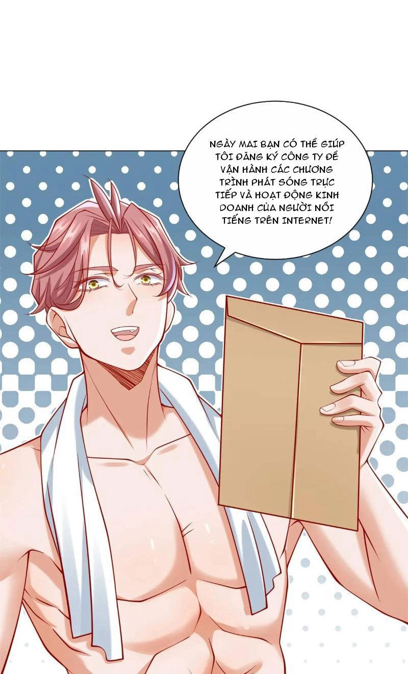 Tôi Là Tài Xế Xe Công Nghệ Có Chút Tiền Thì Đã Sao? Chapter 74 - 13