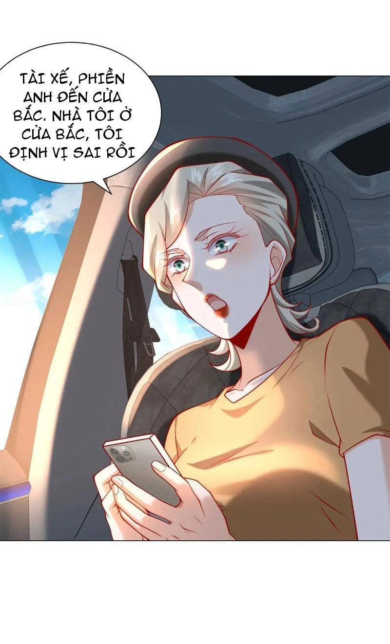 Tôi Là Tài Xế Xe Công Nghệ Có Chút Tiền Thì Đã Sao? Chapter 74 - 17