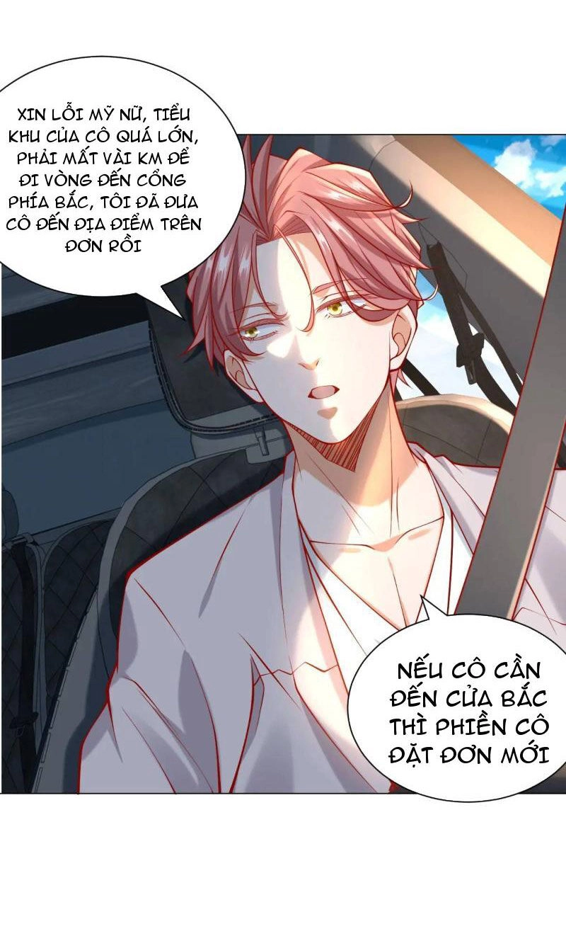 Tôi Là Tài Xế Xe Công Nghệ Có Chút Tiền Thì Đã Sao? Chapter 74 - 18