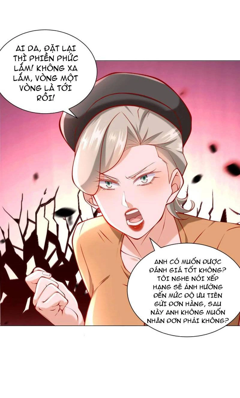 Tôi Là Tài Xế Xe Công Nghệ Có Chút Tiền Thì Đã Sao? Chapter 74 - 19