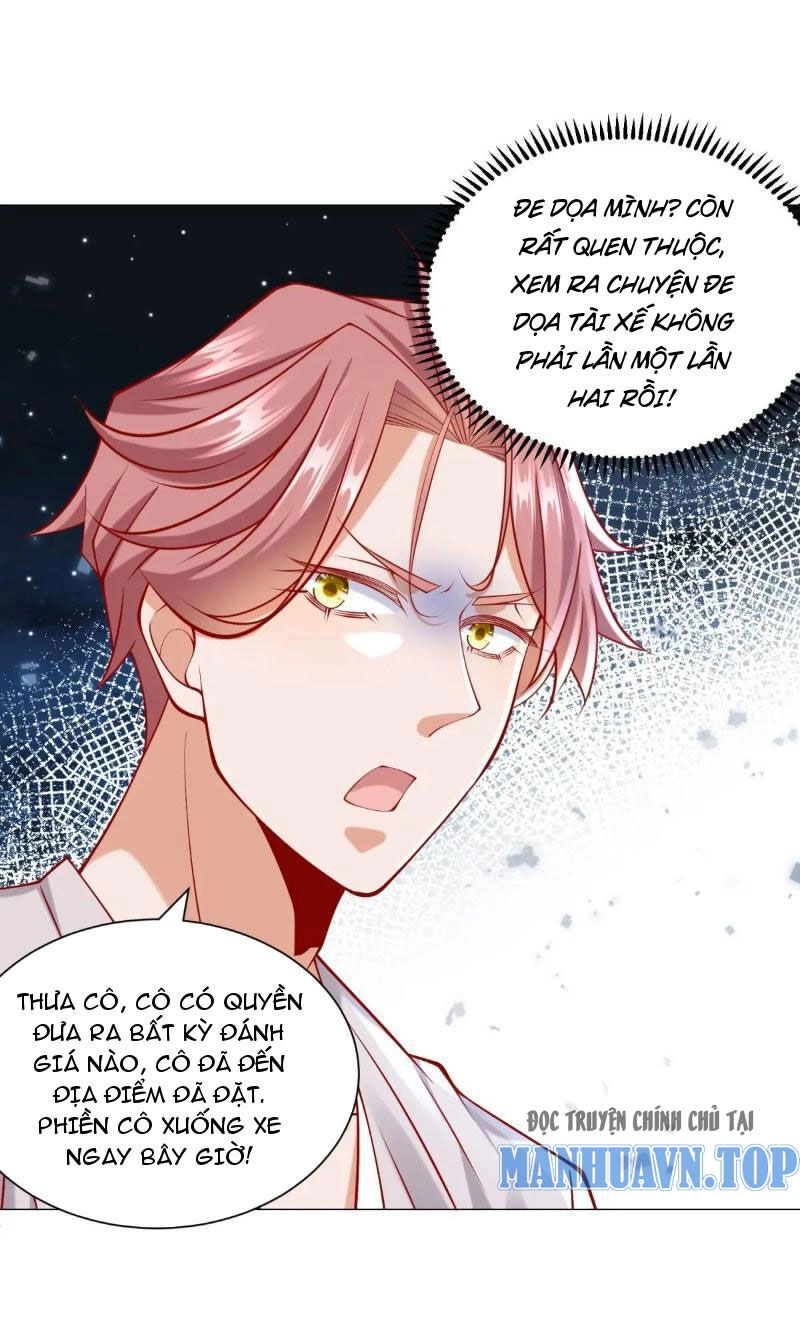 Tôi Là Tài Xế Xe Công Nghệ Có Chút Tiền Thì Đã Sao? Chapter 74 - 20