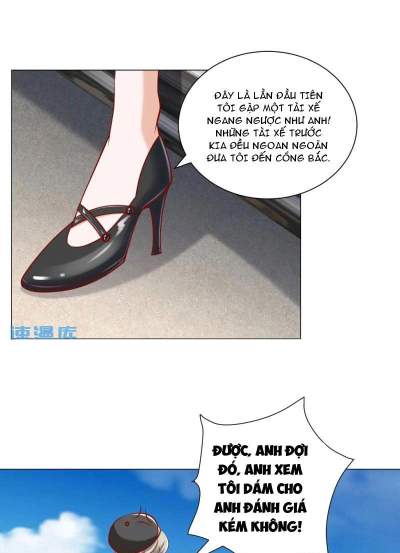 Tôi Là Tài Xế Xe Công Nghệ Có Chút Tiền Thì Đã Sao? Chapter 74 - 21