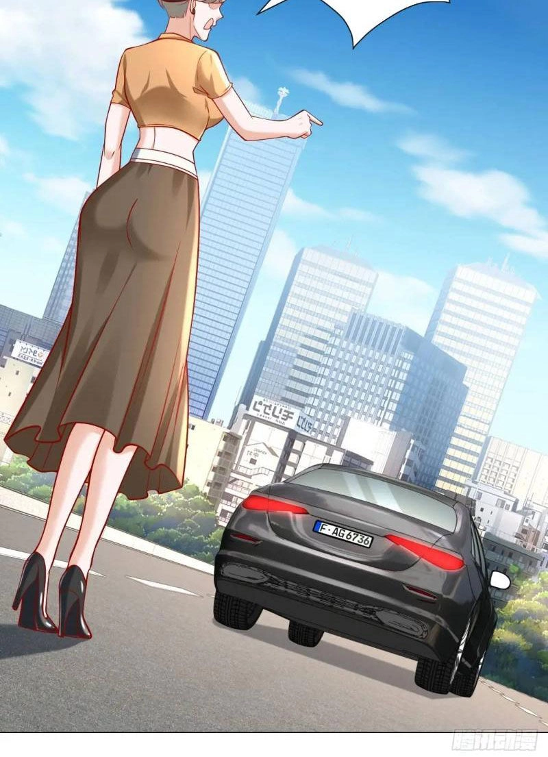 Tôi Là Tài Xế Xe Công Nghệ Có Chút Tiền Thì Đã Sao? Chapter 74 - 22