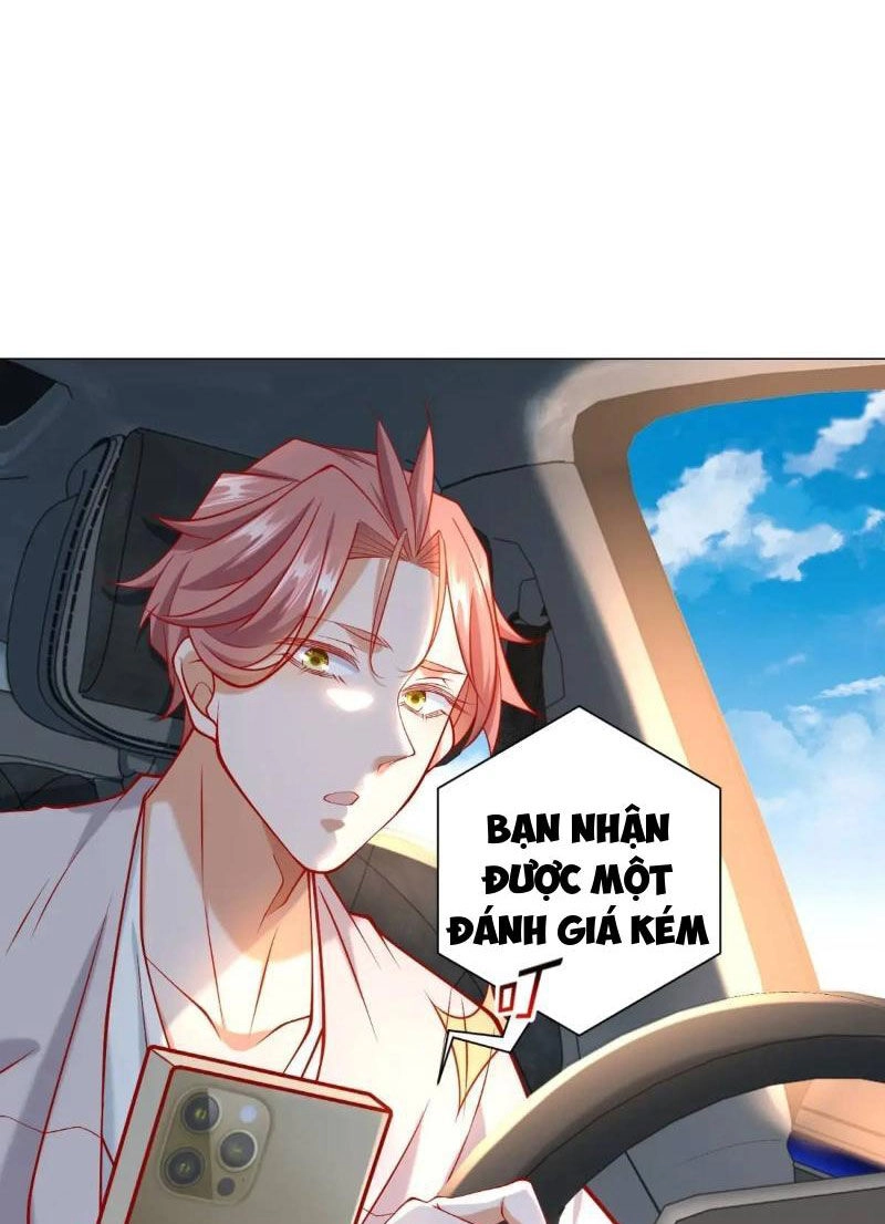 Tôi Là Tài Xế Xe Công Nghệ Có Chút Tiền Thì Đã Sao? Chapter 74 - 23