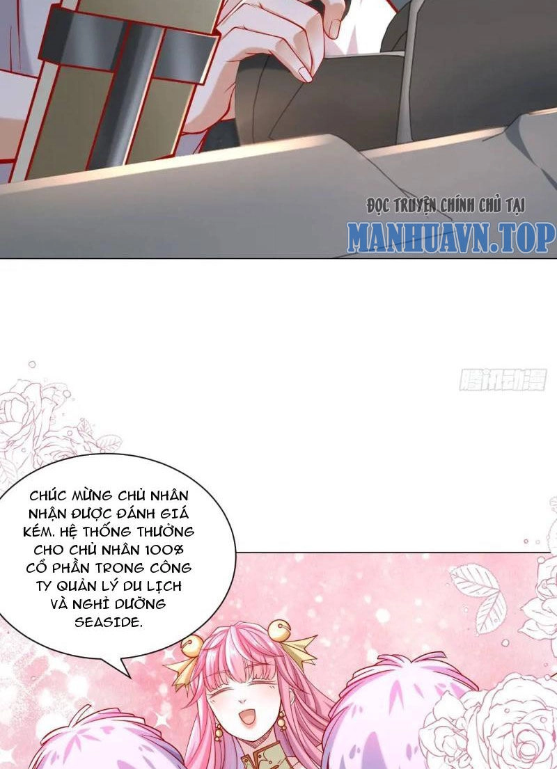 Tôi Là Tài Xế Xe Công Nghệ Có Chút Tiền Thì Đã Sao? Chapter 74 - 24