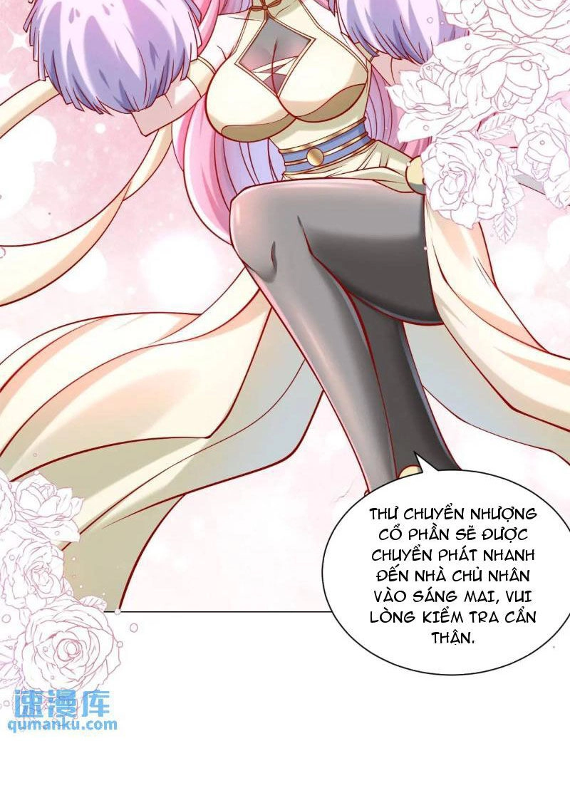 Tôi Là Tài Xế Xe Công Nghệ Có Chút Tiền Thì Đã Sao? Chapter 74 - 25