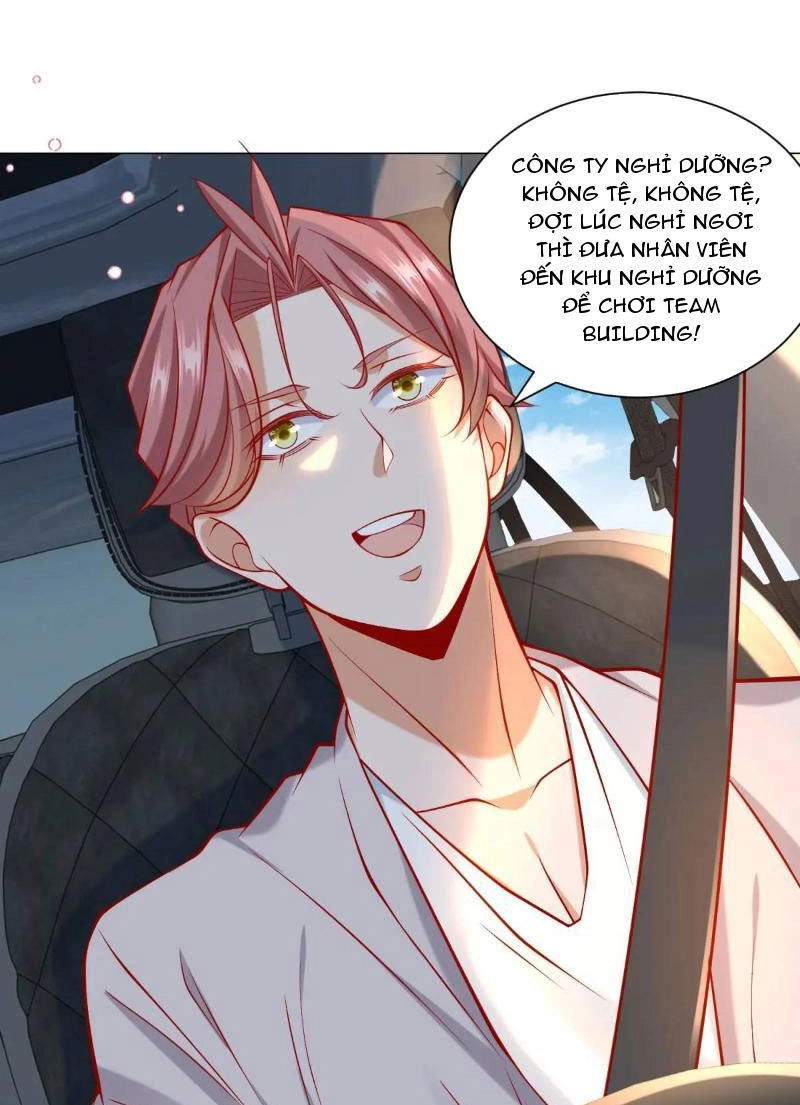 Tôi Là Tài Xế Xe Công Nghệ Có Chút Tiền Thì Đã Sao? Chapter 74 - 26