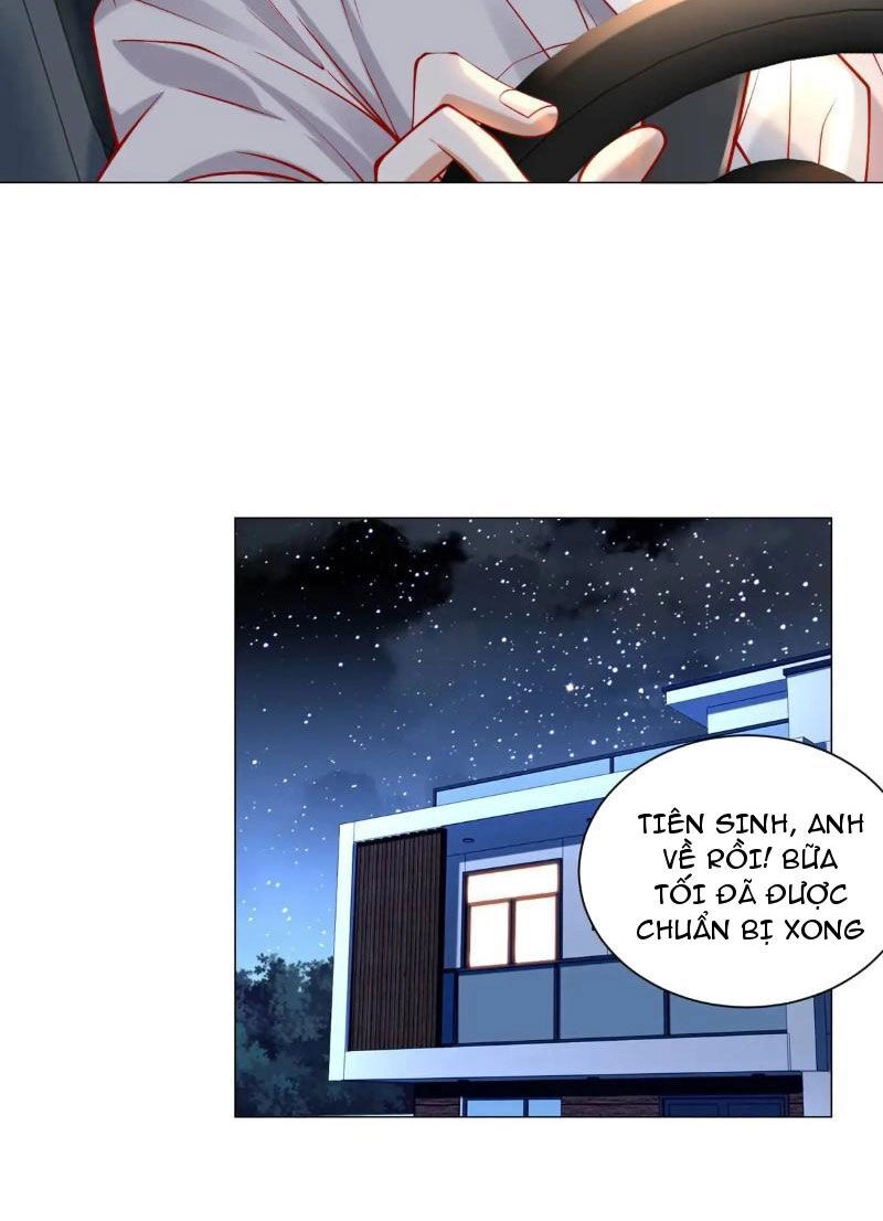 Tôi Là Tài Xế Xe Công Nghệ Có Chút Tiền Thì Đã Sao? Chapter 74 - 27