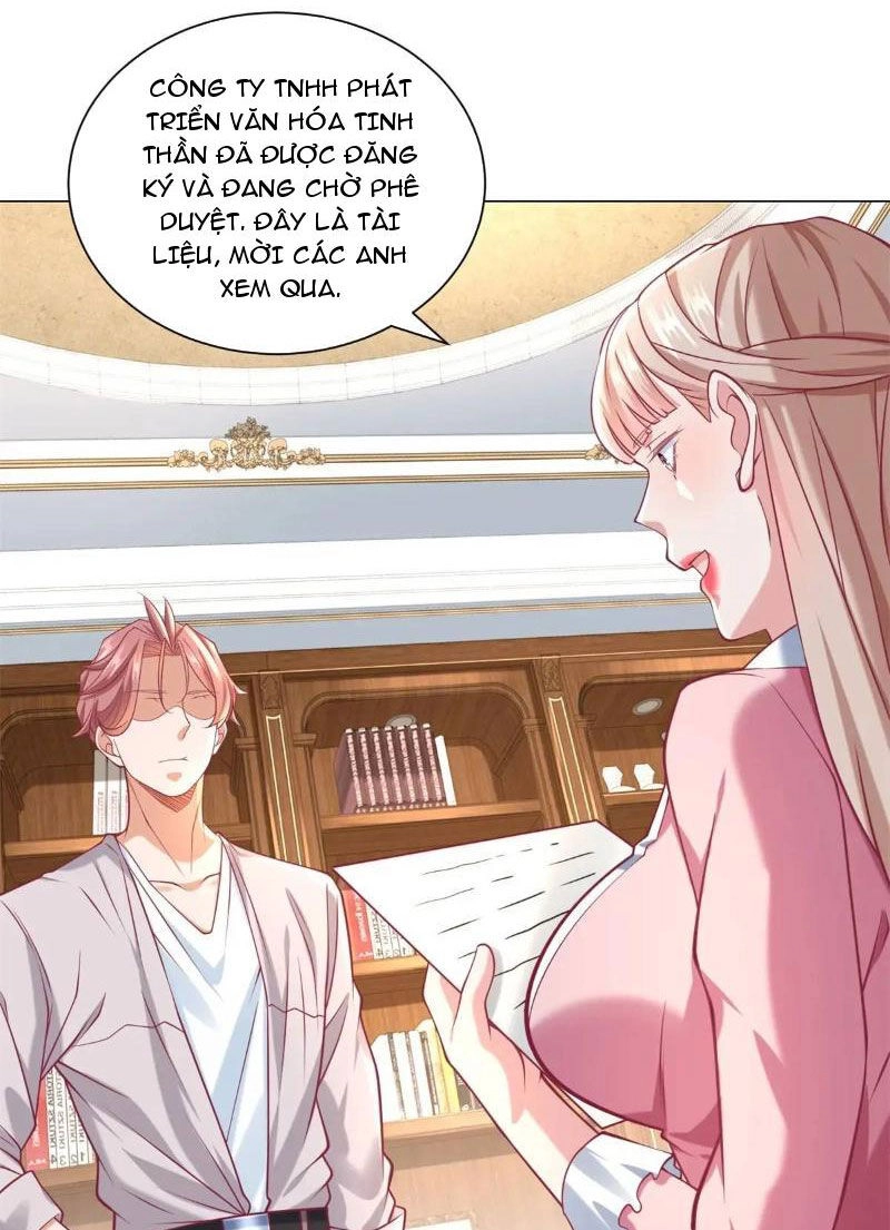 Tôi Là Tài Xế Xe Công Nghệ Có Chút Tiền Thì Đã Sao? Chapter 74 - 28