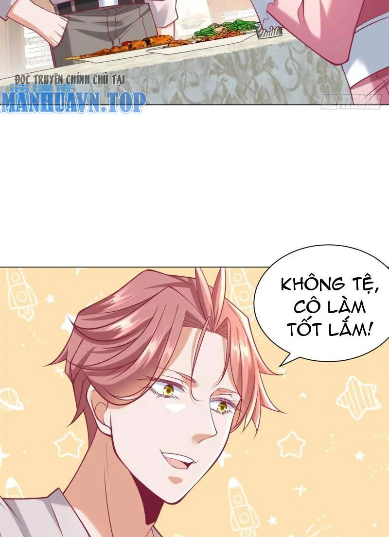 Tôi Là Tài Xế Xe Công Nghệ Có Chút Tiền Thì Đã Sao? Chapter 74 - 29