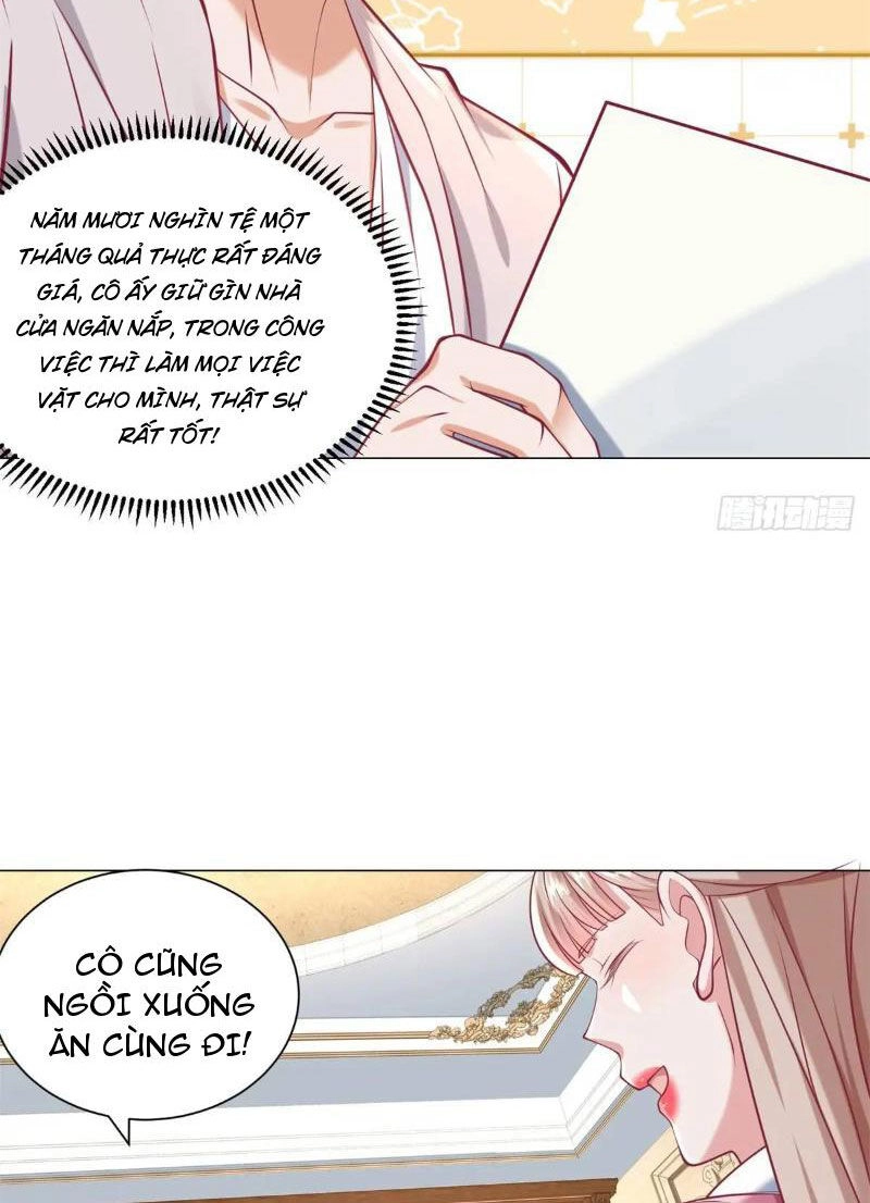 Tôi Là Tài Xế Xe Công Nghệ Có Chút Tiền Thì Đã Sao? Chapter 74 - 30