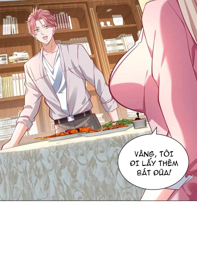 Tôi Là Tài Xế Xe Công Nghệ Có Chút Tiền Thì Đã Sao? Chapter 74 - 31