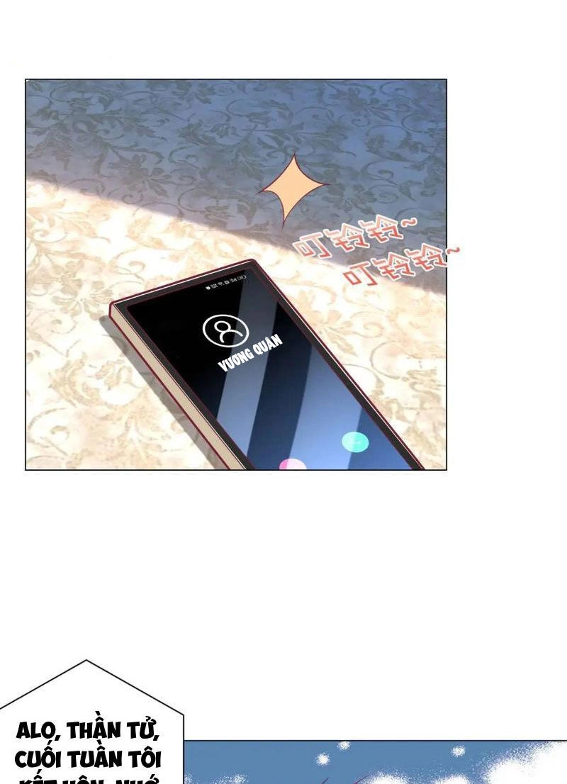 Tôi Là Tài Xế Xe Công Nghệ Có Chút Tiền Thì Đã Sao? Chapter 74 - 32