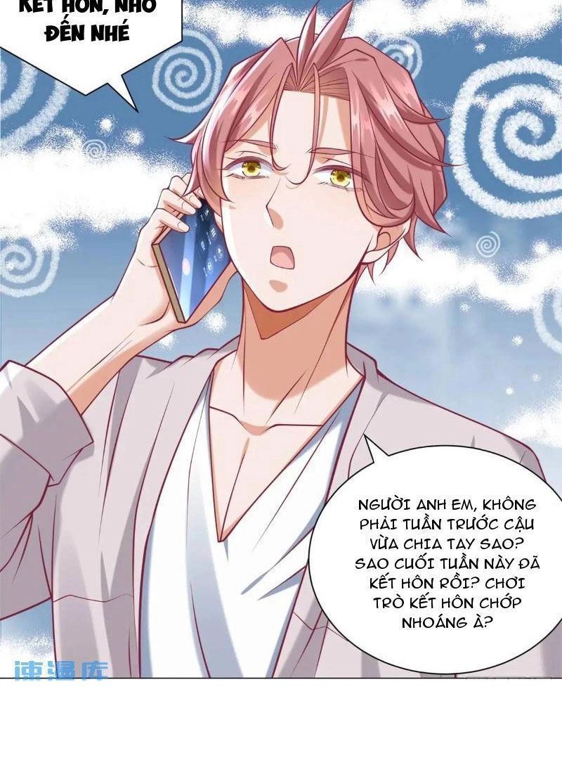 Tôi Là Tài Xế Xe Công Nghệ Có Chút Tiền Thì Đã Sao? Chapter 74 - 33