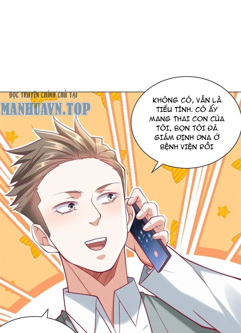 Tôi Là Tài Xế Xe Công Nghệ Có Chút Tiền Thì Đã Sao? Chapter 74 - 34