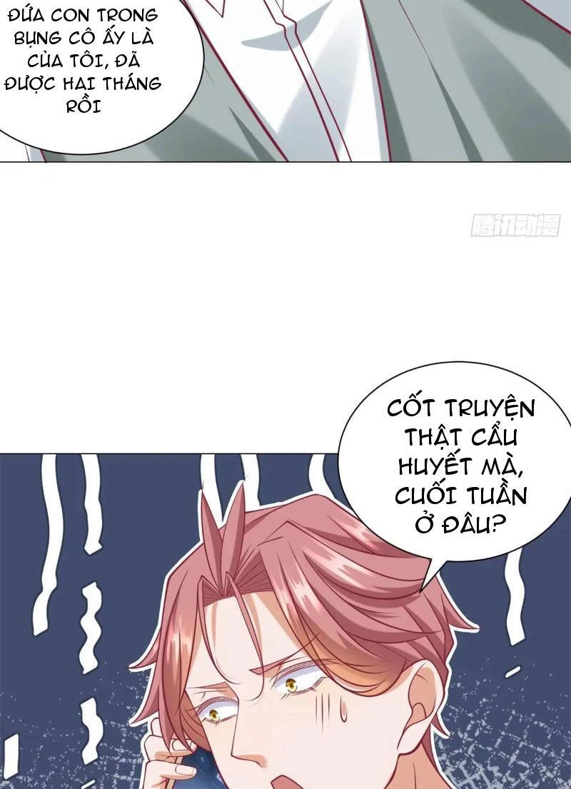 Tôi Là Tài Xế Xe Công Nghệ Có Chút Tiền Thì Đã Sao? Chapter 74 - 35