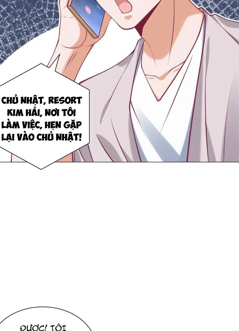 Tôi Là Tài Xế Xe Công Nghệ Có Chút Tiền Thì Đã Sao? Chapter 74 - 36