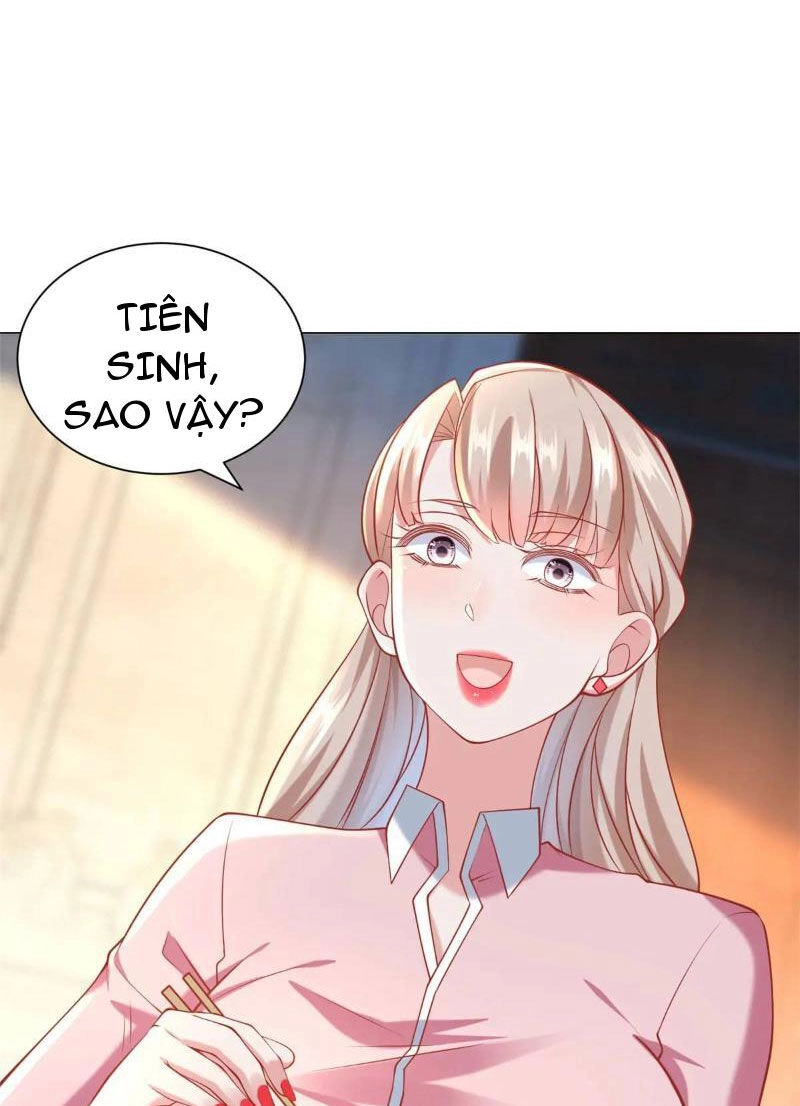 Tôi Là Tài Xế Xe Công Nghệ Có Chút Tiền Thì Đã Sao? Chapter 74 - 38