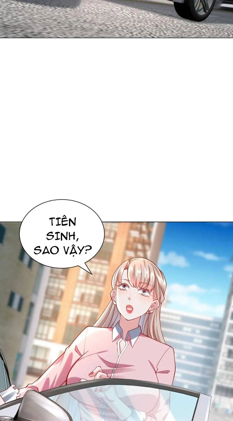 Tôi Là Tài Xế Xe Công Nghệ Có Chút Tiền Thì Đã Sao? Chapter 72 - 9