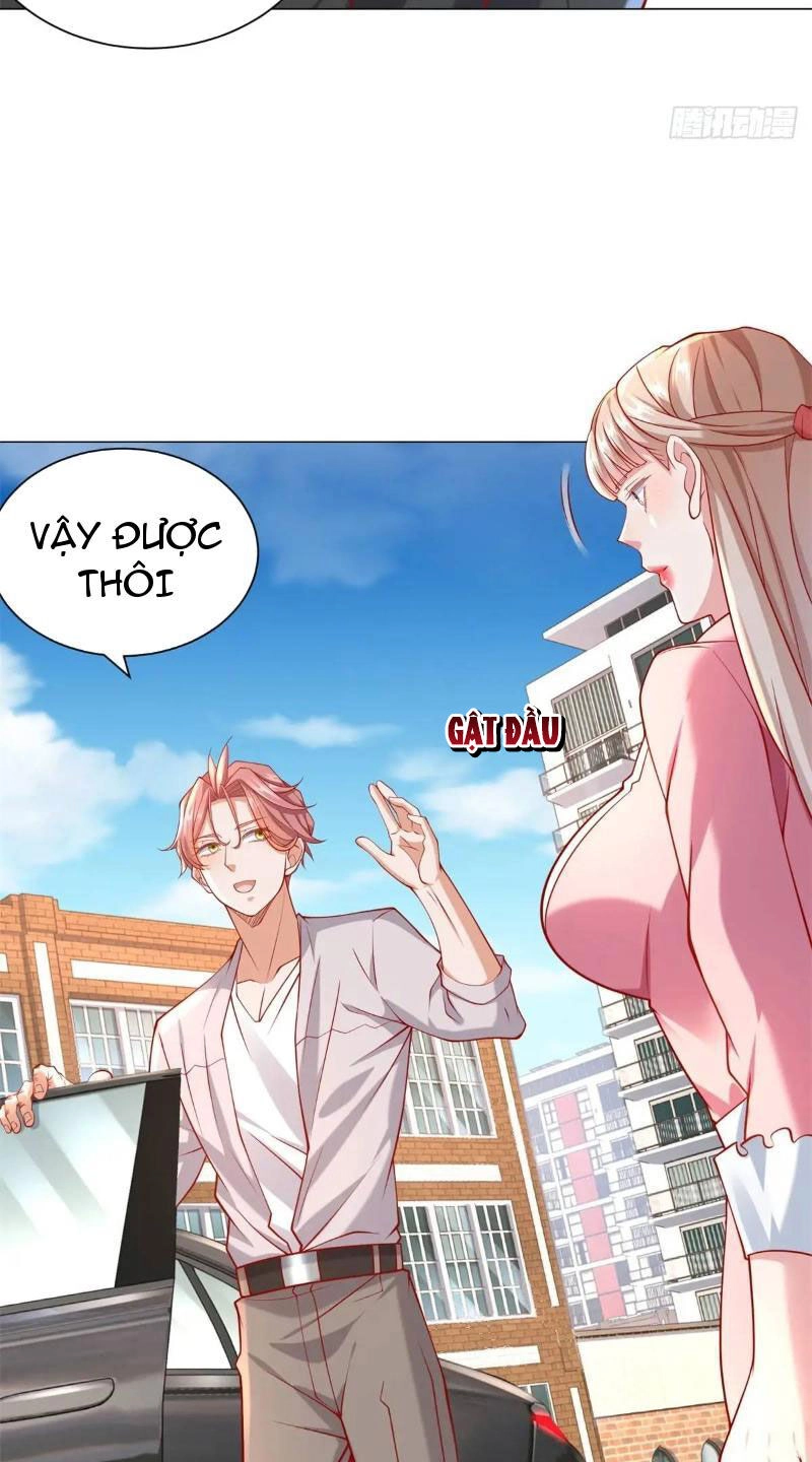 Tôi Là Tài Xế Xe Công Nghệ Có Chút Tiền Thì Đã Sao? Chapter 72 - 15