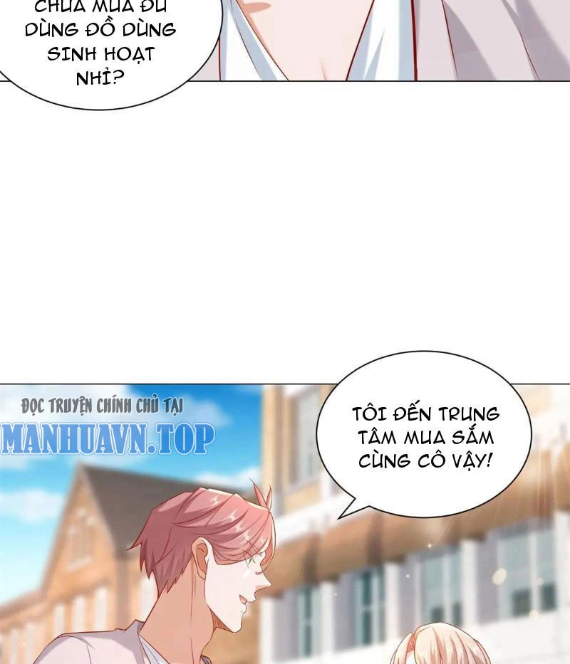 Tôi Là Tài Xế Xe Công Nghệ Có Chút Tiền Thì Đã Sao? Chapter 72 - 27