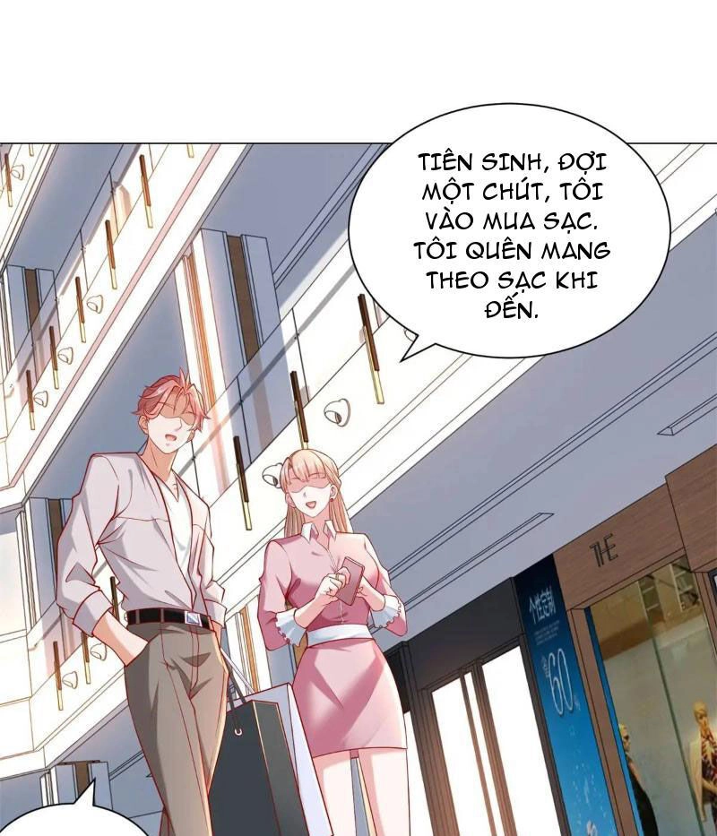 Tôi Là Tài Xế Xe Công Nghệ Có Chút Tiền Thì Đã Sao? Chapter 72 - 30